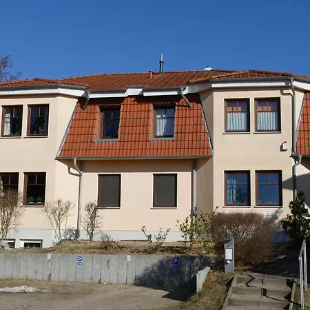 Adebar Heringsdorf (Usedom)