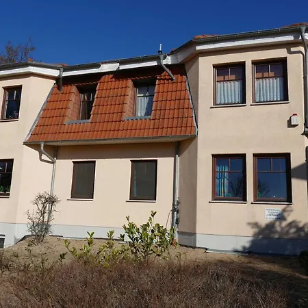 Adebar * Heringsdorf (Usedom)