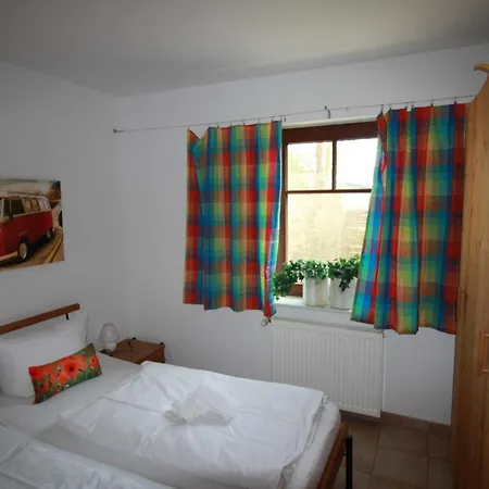 Adebar Appartement *