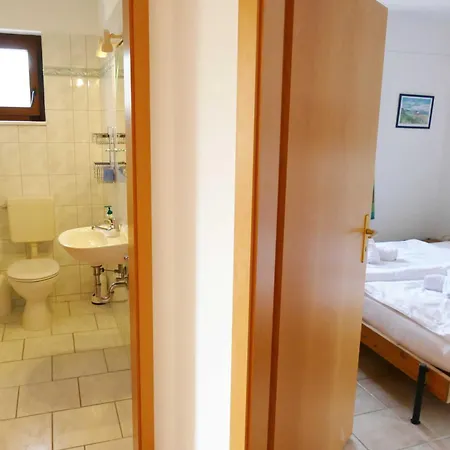 Adebar Appartement Heringsdorf (Usedom)