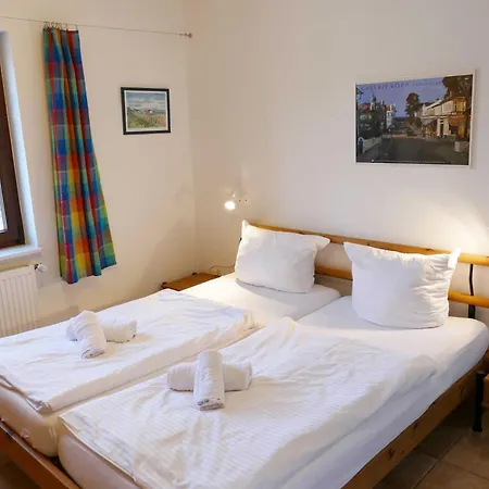 Adebar Appartement Heringsdorf (Usedom)