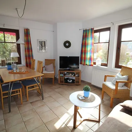 Adebar Appartement *