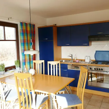 Adebar Appartement Heringsdorf (Usedom)