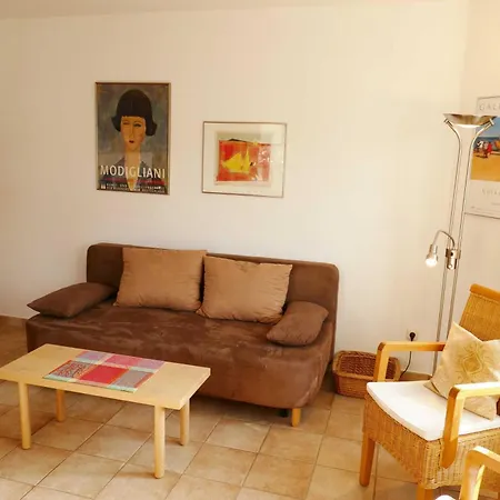 Adebar Appartement