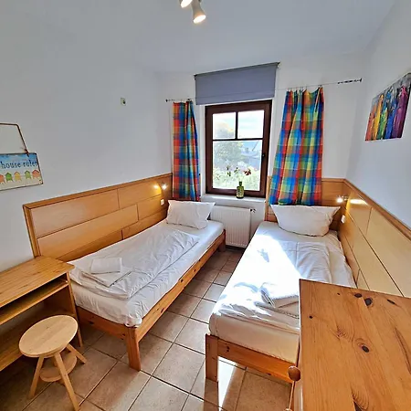 Appartement Adebar Heringsdorf (Usedom)