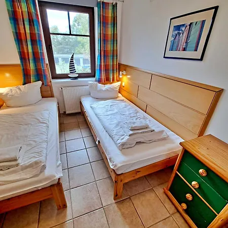 Adebar Appartement *