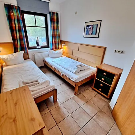 Appartement Adebar Heringsdorf (Usedom)